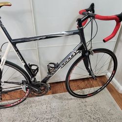 Ridley XXL Campagnolo Groupset Road Bike.....