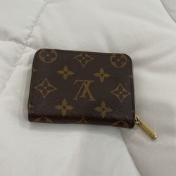 Louis Vuitton Wallet