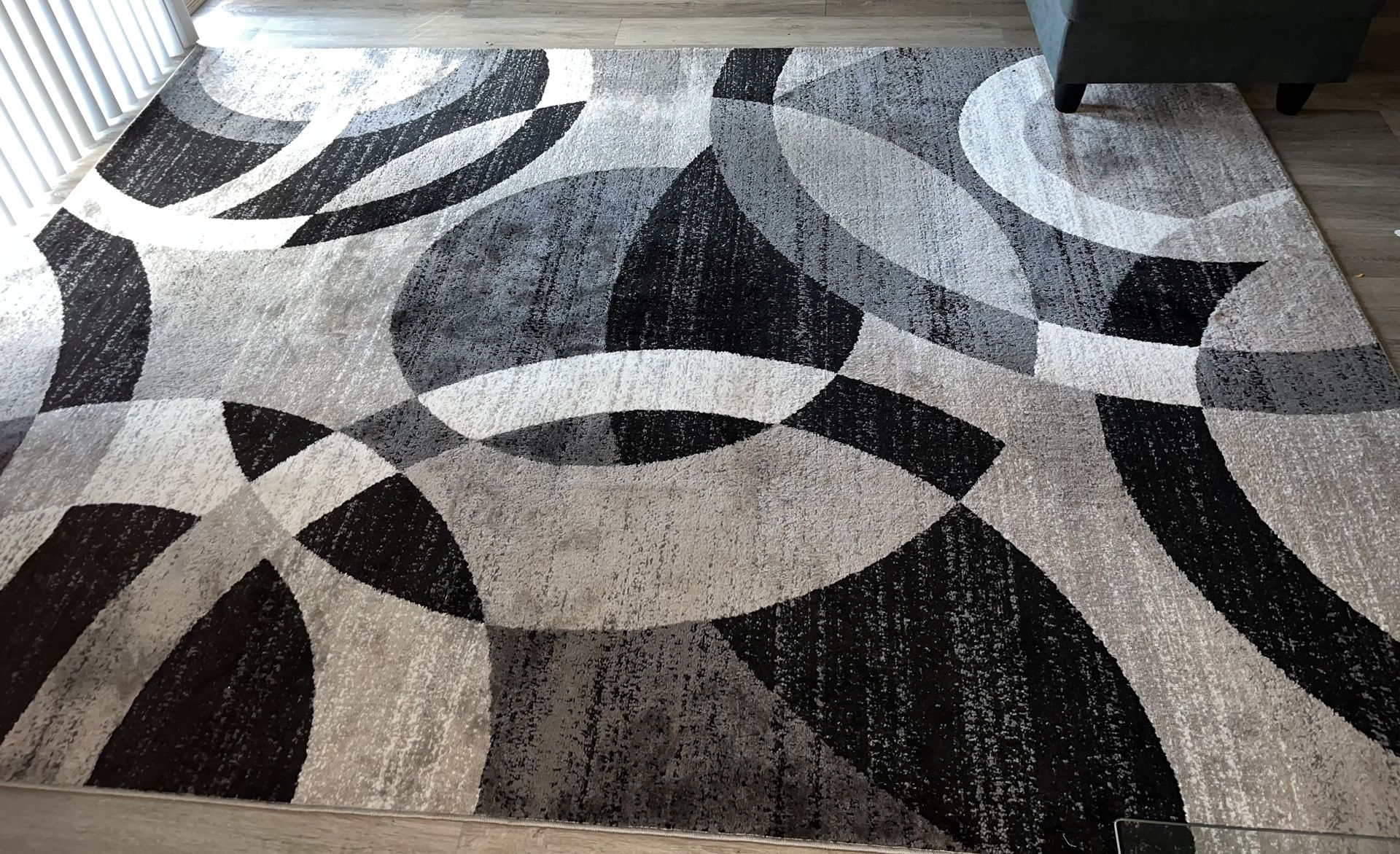 Large Area Rug