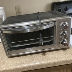 Oster Toaster Oven