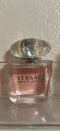 Versace Bright Crystal