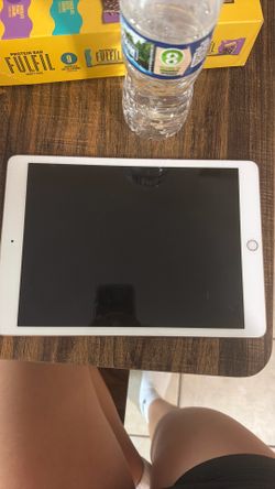 Rose Gold Apple Ipad 7th Generation