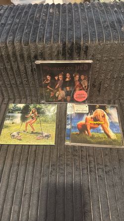 CD music - brand new