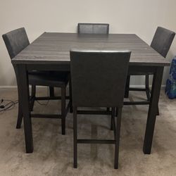 5 Piece Dining Set