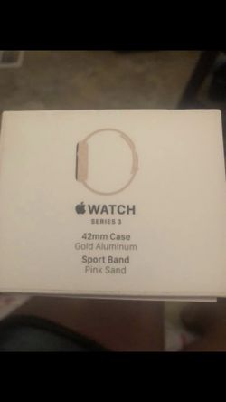 Apple Watch