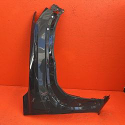2024 2025 TOYOTA TACOMA RIGHT PASSENGER SIDE FENDER PANEL OEM