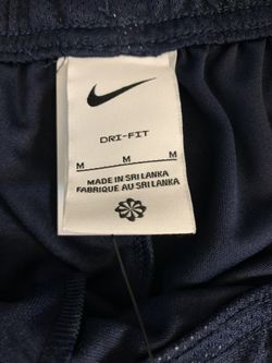 nike dri fit sweats