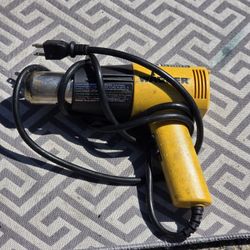 Wagner Heat Gun