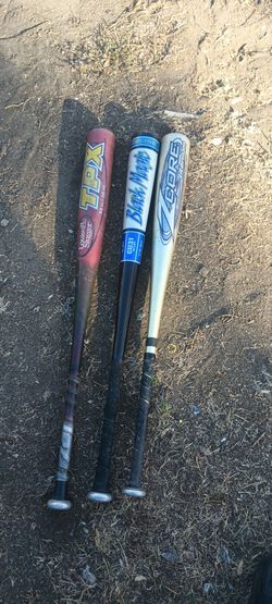 Baseball bat