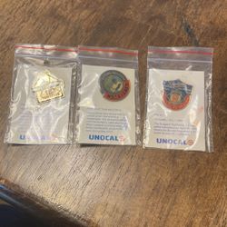 New Pin #2 April/19/1890 Dodgers, First https://offerup.co/faYXKzQFnY?$deeplink_path=/redirect/ Pin #6  August/31/1959  Dodger 18 Strikeouts  Pin #2  