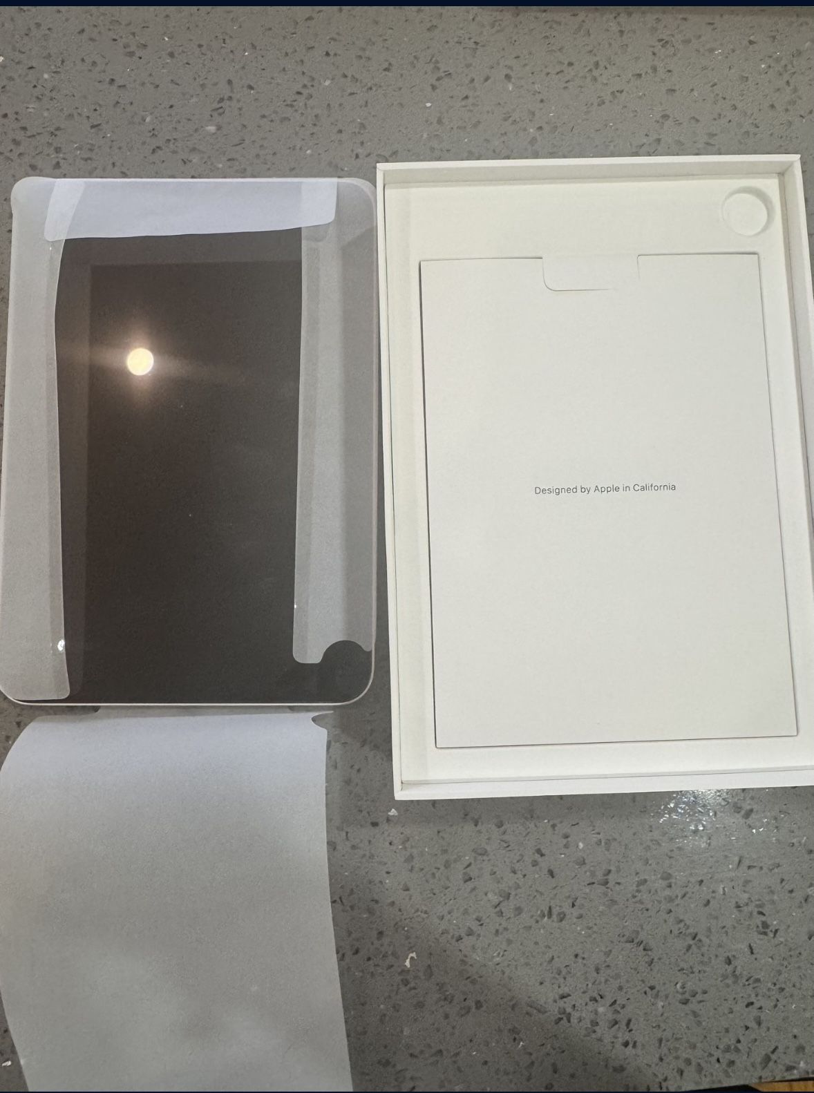 Mini iPad 6
