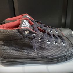 Converse All Star Chuck Taylor-11.0 