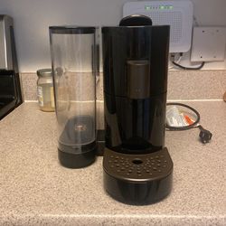 Starbucks Verismo Coffee Maker