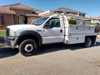 FORD F-450