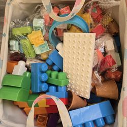 Legos