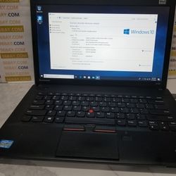 LENOVO EDGE E430 CORE i5 (INV. M1131N) $250.00