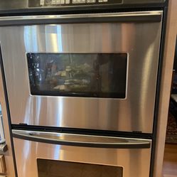 Whirlpool 3pcs Set Stainless Steal 