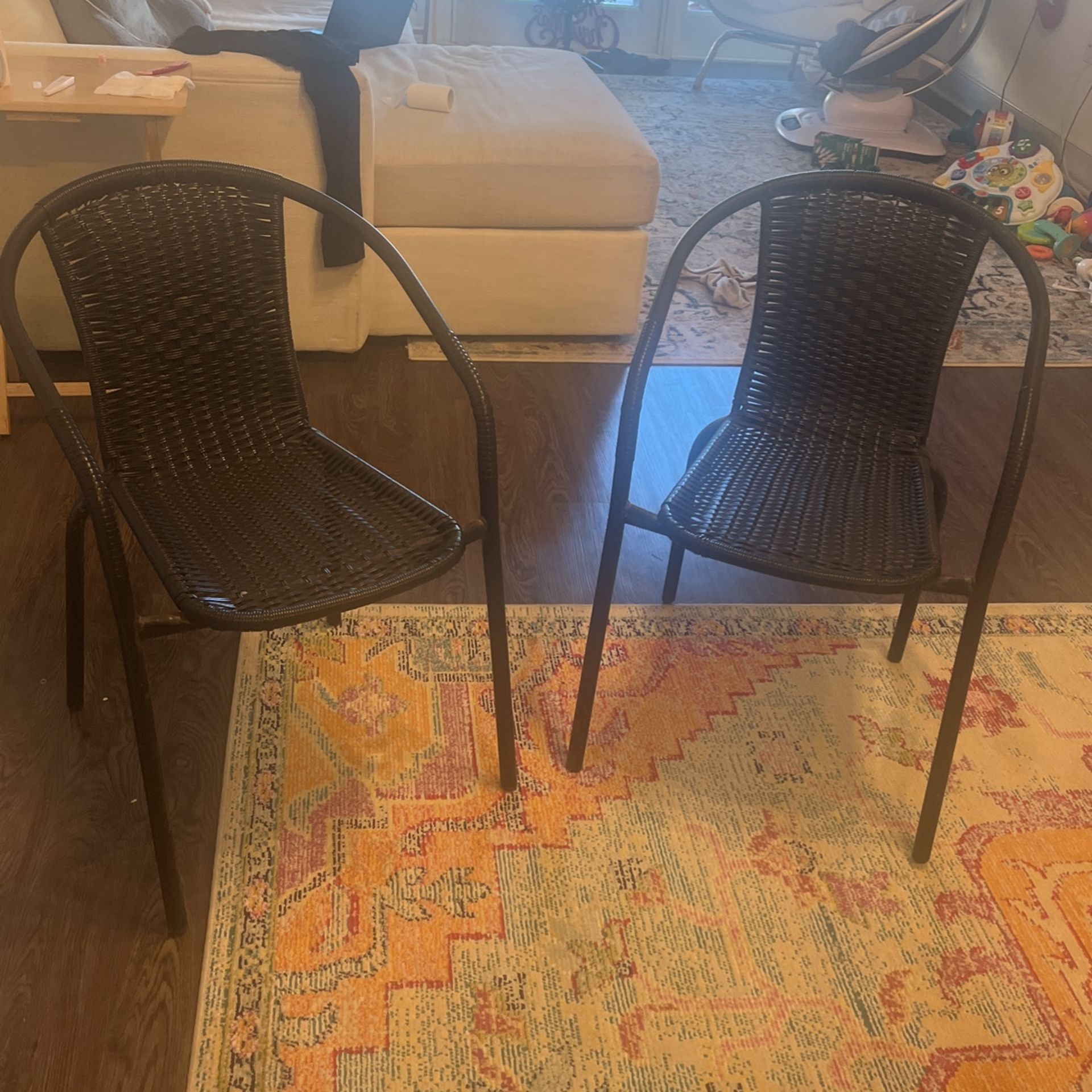 Patio Chairs