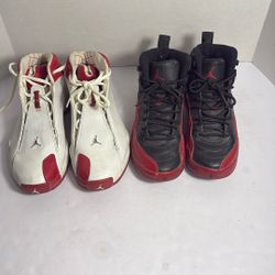 Jordan’s Youth 