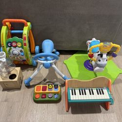 Toddler Toys 