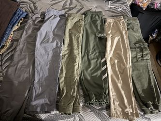 Kids Pants