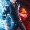 Steven