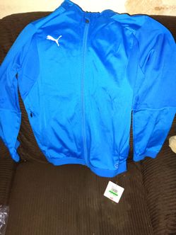 Suéter Puma