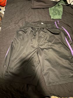 Old school baggy Kobe Nike shorts ( size XL)