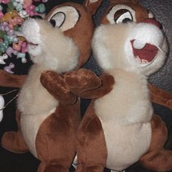 Chip And DALE