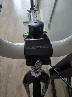 Speedline Parts | 31.8 Elite BMX Pro Racing Stem