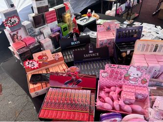 Perfumes