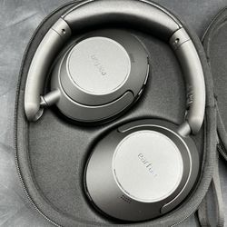 EarFun Wave Pro Active Noise Canceling Headphones