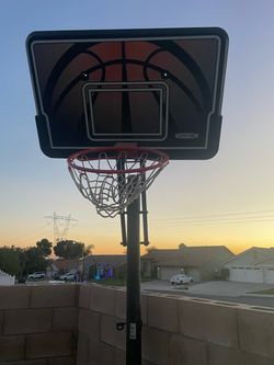 Basketball Court