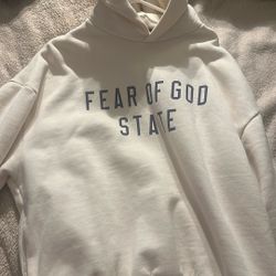 Fear Of God