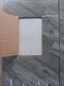 Elite Vinyl Rigid Core Flooring