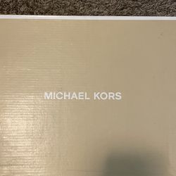 Brand New Women Michael Kors Boots
