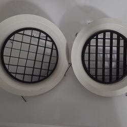 Recessed Lighting Cover Plates FREE