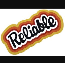 Reliable