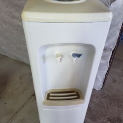 Water Dispenser Only Cold Water 