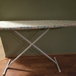 Ironing Board