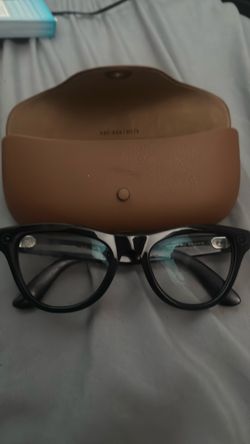 Rayban A.I.Meta transition sunglasses