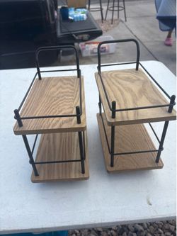 Mini carts
