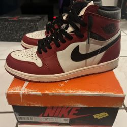 Jordan 1