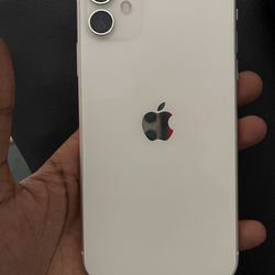 Unlocked iPhone 11