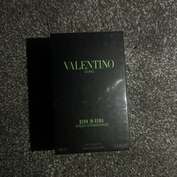 Valentino UoMo (Green)