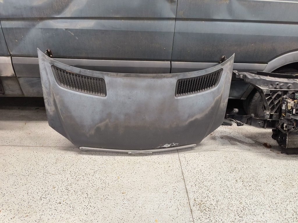 2008 Dodge/Mercedes Sprinter parts