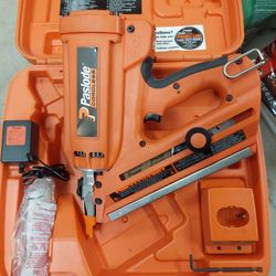 Paslode Framer in excellent condition