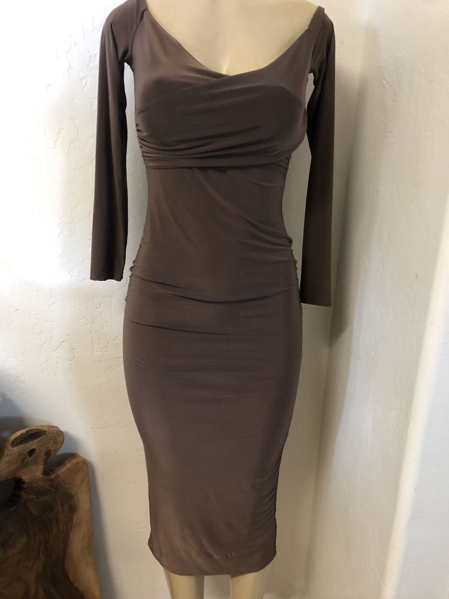 Fashion Nova Dress Size  Medium 