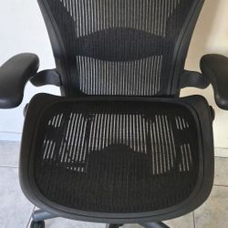 Herman Miller Aeron Office Gaming Chair