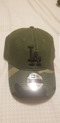 Los Angeles Hat